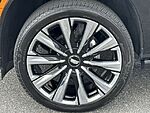 Used 2025 CADILLAC ESCALADE PREMIUM LUXURY in OCALA, FLORIDA (Photo 10)