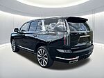Used 2025 CADILLAC ESCALADE PREMIUM LUXURY in OCALA, FLORIDA (Photo 3)