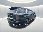 Used 2025 CADILLAC ESCALADE PREMIUM LUXURY in OCALA, FLORIDA (Photo 5)