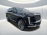 Used 2025 CADILLAC ESCALADE PREMIUM LUXURY in OCALA, FLORIDA (Photo 7)