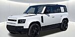 Used 2025 LAND ROVER DEFENDER X-DYNAMIC SE in OCALA, FLORIDA