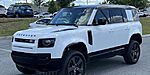 Used 2025 LAND ROVER DEFENDER X-DYNAMIC SE in OCALA, FLORIDA