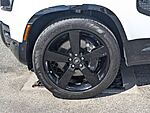 Used 2025 LAND ROVER DEFENDER X-DYNAMIC SE in OCALA, FLORIDA (Photo 10)