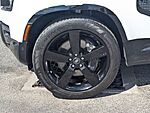 Used 2025 LAND ROVER DEFENDER X-DYNAMIC SE in OCALA, FLORIDA (Photo 10)