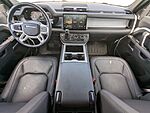 Used 2025 LAND ROVER DEFENDER X-DYNAMIC SE in OCALA, FLORIDA (Photo 15)