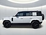 Used 2025 LAND ROVER DEFENDER X-DYNAMIC SE in OCALA, FLORIDA (Photo 2)