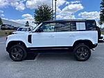 Used 2025 LAND ROVER DEFENDER X-DYNAMIC SE in OCALA, FLORIDA (Photo 2)