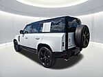 Used 2025 LAND ROVER DEFENDER X-DYNAMIC SE in OCALA, FLORIDA (Photo 3)