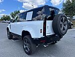 Used 2025 LAND ROVER DEFENDER X-DYNAMIC SE in OCALA, FLORIDA (Photo 3)