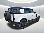 Used 2025 LAND ROVER DEFENDER X-DYNAMIC SE in OCALA, FLORIDA (Photo 5)