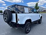 Used 2025 LAND ROVER DEFENDER X-DYNAMIC SE in OCALA, FLORIDA (Photo 5)