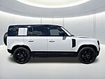 Used 2025 LAND ROVER DEFENDER X-DYNAMIC SE in OCALA, FLORIDA (Photo 6)