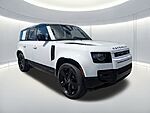 Used 2025 LAND ROVER DEFENDER X-DYNAMIC SE in OCALA, FLORIDA (Photo 7)