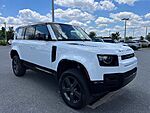 Used 2025 LAND ROVER DEFENDER X-DYNAMIC SE in OCALA, FLORIDA (Photo 7)