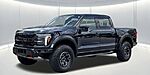 Used 2025 FORD F-150 RAPTOR in OCALA, FLORIDA