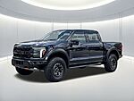 Used 2025 FORD F-150 RAPTOR in OCALA, FLORIDA (Photo 1)