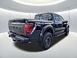 Used 2025 FORD F-150 RAPTOR in OCALA, FLORIDA (Photo 5)