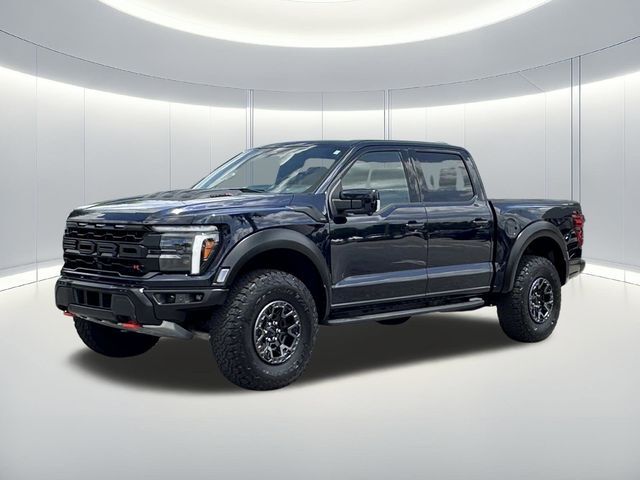 Used 2025 FORD F-150 RAPTOR in OCALA, FLORIDA