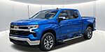 Used 2024 CHEVROLET SILVERADO 1500 LT in OCALA, FLORIDA