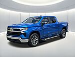 Used 2024 CHEVROLET SILVERADO 1500 LT in OCALA, FLORIDA (Photo 1)