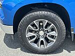 Used 2024 CHEVROLET SILVERADO 1500 LT in OCALA, FLORIDA (Photo 10)