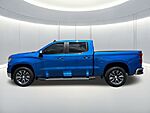 Used 2024 CHEVROLET SILVERADO 1500 LT in OCALA, FLORIDA (Photo 2)