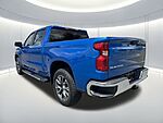 Used 2024 CHEVROLET SILVERADO 1500 LT in OCALA, FLORIDA (Photo 3)