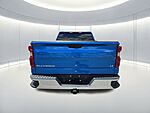 Used 2024 CHEVROLET SILVERADO 1500 LT in OCALA, FLORIDA (Photo 4)