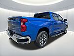 Used 2024 CHEVROLET SILVERADO 1500 LT in OCALA, FLORIDA (Photo 5)