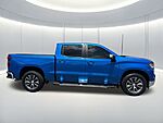 Used 2024 CHEVROLET SILVERADO 1500 LT in OCALA, FLORIDA (Photo 6)