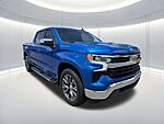 Used 2024 CHEVROLET SILVERADO 1500 LT in OCALA, FLORIDA (Photo 7)