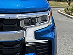 Used 2024 CHEVROLET SILVERADO 1500 LT in OCALA, FLORIDA (Photo 9)
