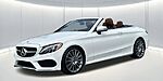 Used 2018 MERCEDES-BENZ C-CLASS C 300 in OCALA, FLORIDA