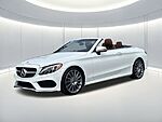 Used 2018 MERCEDES-BENZ C-CLASS C 300 in OCALA, FLORIDA (Photo 1)