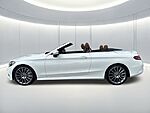 Used 2018 MERCEDES-BENZ C-CLASS C 300 in OCALA, FLORIDA (Photo 2)