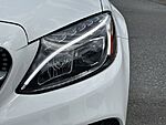 Used 2018 MERCEDES-BENZ C-CLASS C 300 in OCALA, FLORIDA (Photo 9)