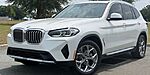Used 2023 BMW X3 XDRIVE30I in OCALA, FLORIDA