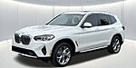 Used 2023 BMW X3 XDRIVE30I in OCALA, FLORIDA