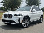 Used 2023 BMW X3 XDRIVE30I in OCALA, FLORIDA (Photo 1)