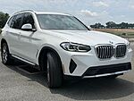 Used 2023 BMW X3 XDRIVE30I in OCALA, FLORIDA (Photo 10)