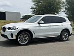 Used 2023 BMW X3 XDRIVE30I in OCALA, FLORIDA (Photo 2)