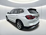 Used 2023 BMW X3 XDRIVE30I in OCALA, FLORIDA (Photo 3)