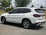 Used 2023 BMW X3 XDRIVE30I in OCALA, FLORIDA (Photo 4)