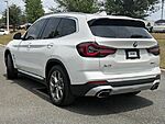 Used 2023 BMW X3 XDRIVE30I in OCALA, FLORIDA (Photo 5)
