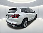 Used 2023 BMW X3 XDRIVE30I in OCALA, FLORIDA (Photo 5)