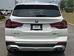 Used 2023 BMW X3 XDRIVE30I in OCALA, FLORIDA (Photo 6)
