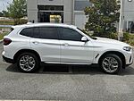 Used 2023 BMW X3 XDRIVE30I in OCALA, FLORIDA (Photo 8)