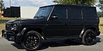 Used 2025 MERCEDES-BENZ G-CLASS G 63 AMG® in OCALA, FLORIDA