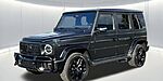 Used 2025 MERCEDES-BENZ G-CLASS G 63 AMG® in OCALA, FLORIDA