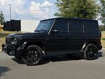Used 2025 MERCEDES-BENZ G-CLASS G 63 AMG® in OCALA, FLORIDA (Photo 1)